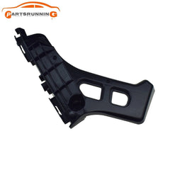 Front Driver Left Side Bumper Bracket For 2011-2017 Lexus CT200h 5211676011 6B93BC-57
