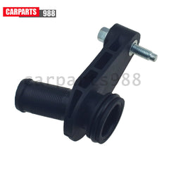 Oil Cooler Pipe Water Inlet Tube Connector For Freelander 2 Range Rover Evoque 6B93BC-57