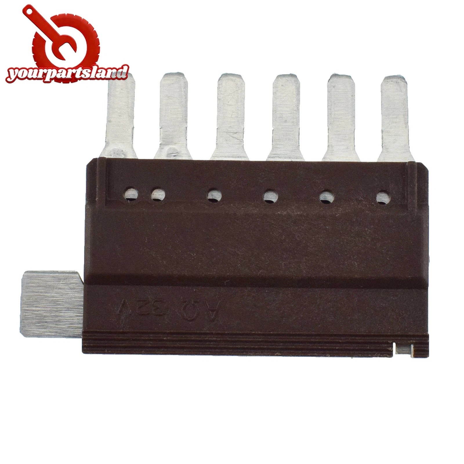 Multi 7.5 Amp Fuse Block Fusible Link 90982-09016 For TOYOTA CELICA 2000-2005 6B93BC-57