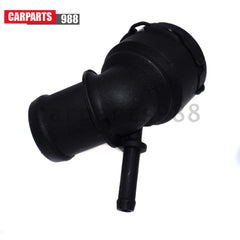 Upper Radiator Hose 6Q0122291E 627-001 for VW Beetle Golf Jetta Rabbit AUDI A3 6B93BC-57