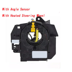 Clock Spring with Angle Sensor For Dodge RAM 1500 2013-2022 2500 3500 2013-2018