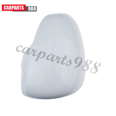 Right RH Rearview Mirror Cover Cap White for Toyota Reiz Prius 10-12 879450P902 6B93BC-57