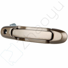 6Pcs For 98-2003 Toyota Sienna Front Rear Left Right Inside Outside Door Handles KOEEP