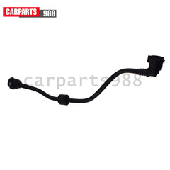 Radiator Coolant Vent Hose for BMW X1 X3 X4 G01 G02 17129894763 17127535527 6B93BC-57