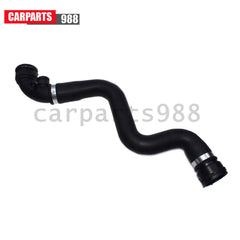 Upper Radiator Hose for BMW E46 316i 318i 316Ci 318Ci 11531436407 01622685308 6B93BC-57