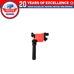 Ignition coil Compatible with Dodge Ram 1500 Durango Chrysler 300 Jeep 5.7L 6B93BC-57