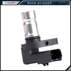 ECCPP Crankshaft Position Sensor Crank Fits For 1998-2001 Plymouth Neon 2.0L 6B93BC-57