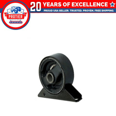 Motor & Trans Mount Set 3PCS Compatible for 1995-1996 Mitsubishi Mirage 1.8L 6B93BC-57