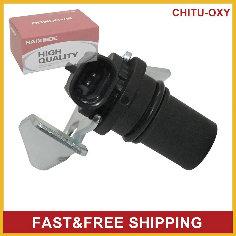 24203876Transmission Speed Sensor For Chevrolet Silverado GMC Yukon Isuzu Jaguar 6B93BC-57