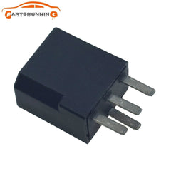 Headlight Relay Fuse Module 15016745 For Chevy Trailblazer GMC Buick Oldsmobile 6B93BC-57