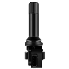 4 For 2.5L H4 Subaru Forester Impreza 2.0L 2011 2012 Ignition Coil Spark Plugs 6B93BC-57