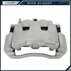 Front Right Brake Caliper 1Pc For 2007-09 Chrysler Aspen 2009-10 Dodge Dakota 6B93BC-57