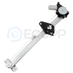 For 2007-2011 Honda CR-V Front Passenger Side Power Window Regulator with Motor 6B93BC-57