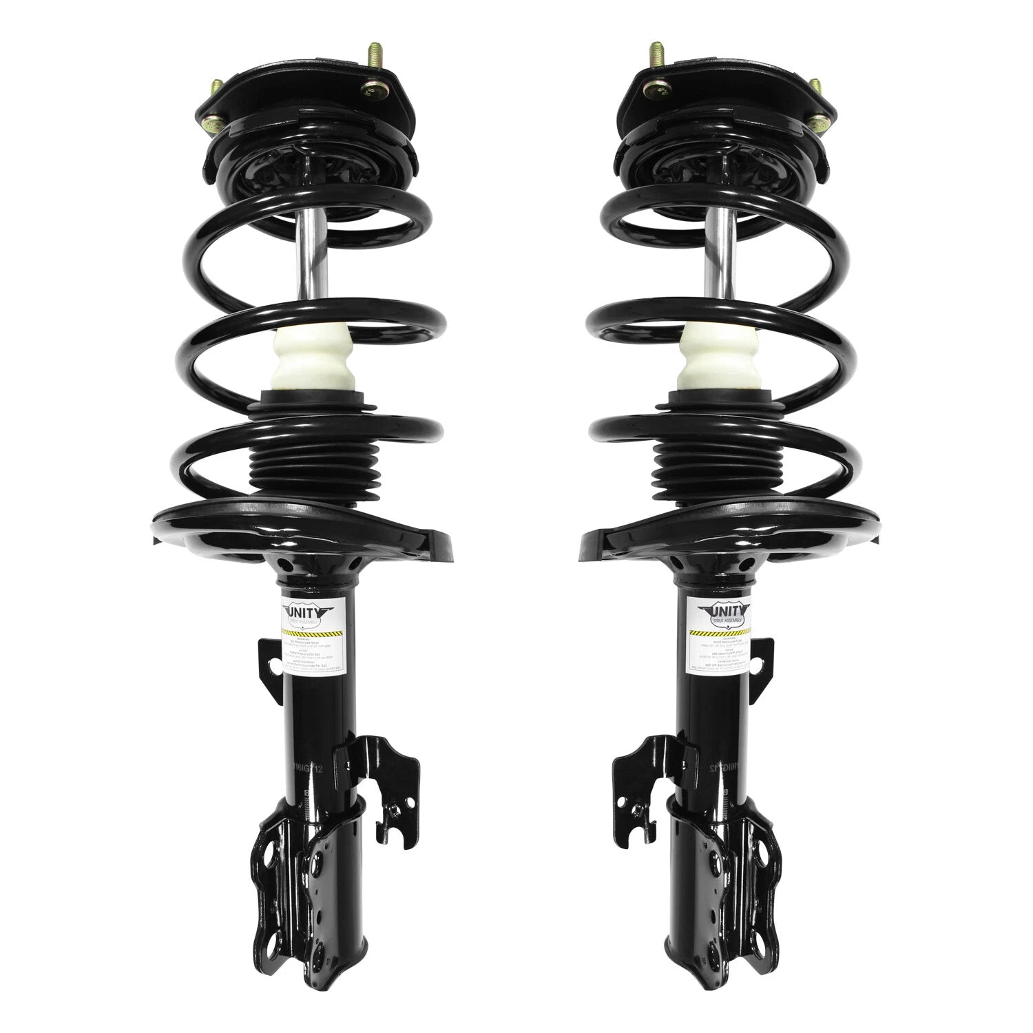 Front Complete Strut Assembly Kit for 2004-2006 Toyota Camry, 2004-2006 Lexus 6B93BC-57