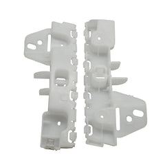 95091642 95091641 Left Right Bumper Bracket For Chevrolet Chevy Spark 2013 - 17 6B93BC-57