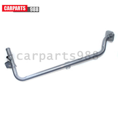 Coolant Water Pipe 16268-75110 For Toyota Tacoma 2005-2015 2.7L 1626875110 6B93BC-57