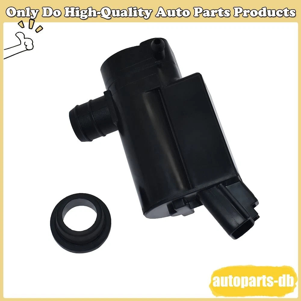 Windshield Washer Pump For Toyota Corolla Echo Celica Lexus RX300 IS300 Scion xB 6B93BC-57