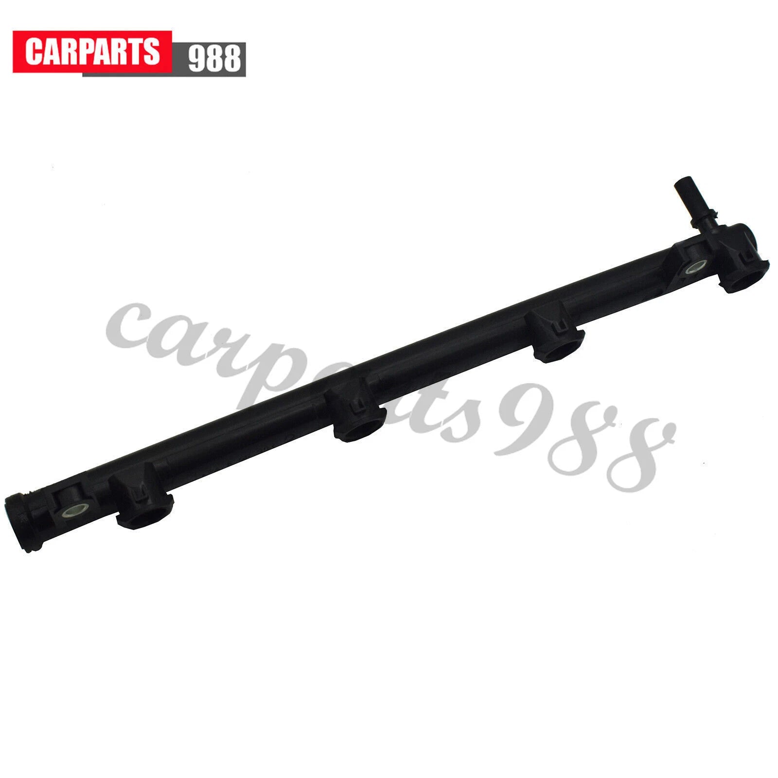 Fuel Injector Rail Pressure Line for Renault Megane II Clio II Logan 8200139674 6B93BC-57