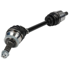 For Hyundai Sonata 2011-2014 2.0L Turbocharged GAS Front Left CV Axle Assembly 6B93BC-57