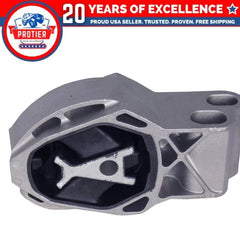 Right rear torque strut mount for Volvo 19-23 XC40 2.0L T4 T5 6B93BC-57