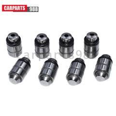 8Pcs Valve Lifters Lash Adjusters For Dodge Chrysler Mitsubishi 2.5 3.0 3.5 3.8L 6B93BC-57