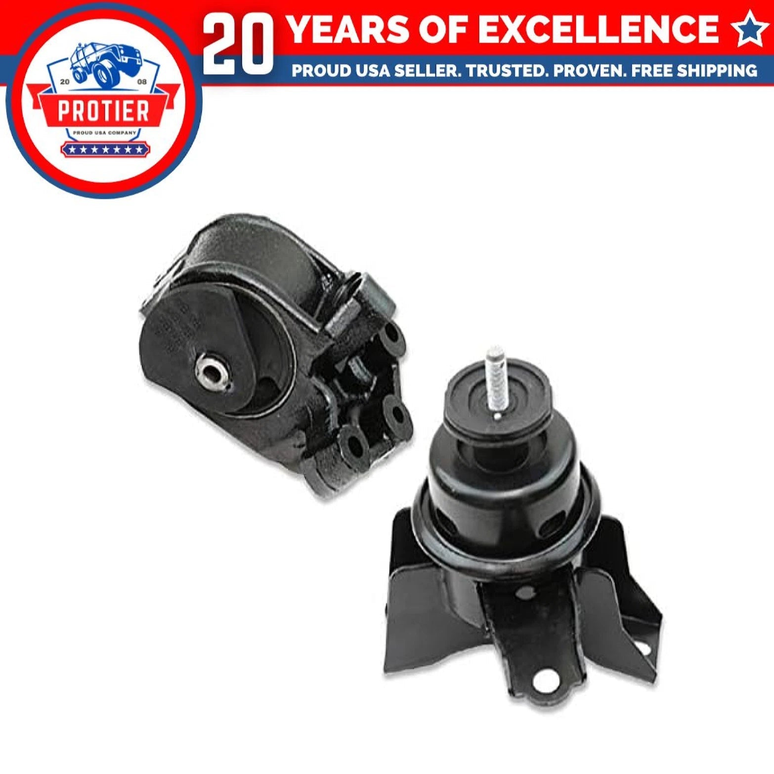 Fits 2006-2014 Hyundai Entourage/Kia Sedona 3.5L 3.8L FR Motor & Transmission 6B93BC-57
