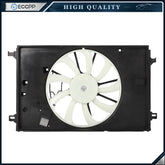 Electric Radiator Fan Assembly For Toyota For Corolla Cross 2023 6B93BC-57