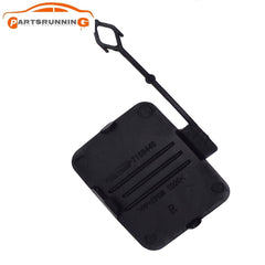 51127158448 Rear Right Side Bumper Tow Hook Cover Cap For BMW X5 E70 2006-2009 6B93BC-57