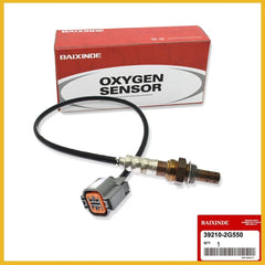 2344448 Downstream O2 Oxygen Sensor For Hyundai Sonata Kia Optima 2.0L 2.4L 6B93BC-57