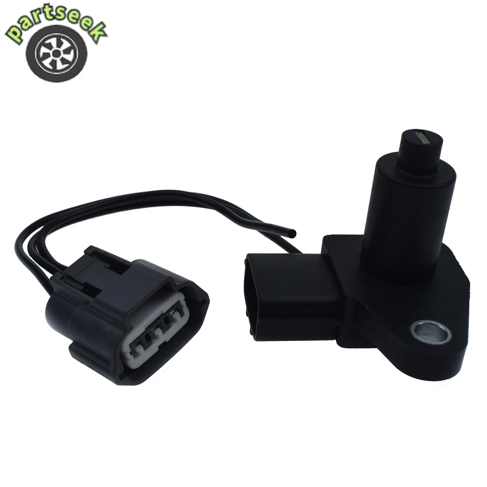 Crankshaft Position Sensor W/ Pigtail Connector for Nissan Maxima Infinit I30 6B93BC-57