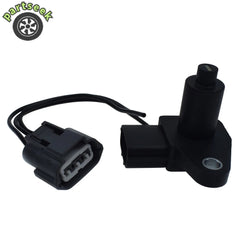 Crankshaft Position Sensor W/ Pigtail Connector for Nissan Maxima Infinit I30 6B93BC-57
