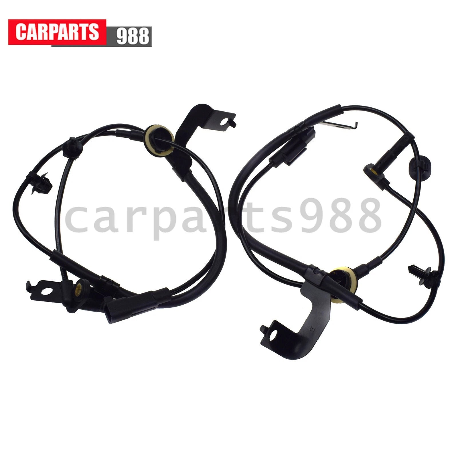 Front Left Right ABS Wheel Speed Sensor for Jeep Compass Patriot Dodge Caliber 6B93BC-57