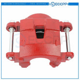 Front Left Brake Caliper 1Pc For 1968-85 Avanti II 1978-88 Chevrolet Monte Carlo