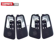 Inside Door Handle Front Rear LH RH for Chevrolet Epica 05-16 96635827 96635828 6B93BC-57