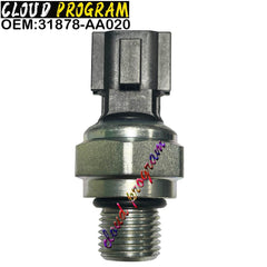 1PCS Auto Trans Oil Pressure Sensor For 2014-2018 Subaru Forester Impreza Wrx 6B93BC-57