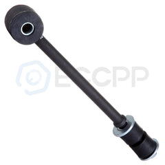 For 1985-97 Ford F-250 F-350 Rear Shock Absorber and Sway Bar Link Kit 4WD 4pc 6B93BC-57