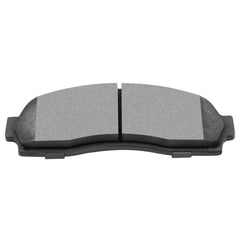 Fits Ford Explorer Sport Front Brake Solid Rotors And Ceramic Pads 54097 833 6B93BC-57