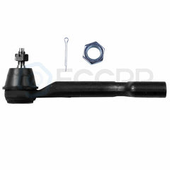 2x Outer Tie Rod Links 2x Sway Bar Links Suspension Kit For 08-13 Nissan Rogue 6B93BC-57