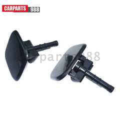 Left &Right Headlamp Washer Nozzle For Kia Sorento 2010-12 986802P000 986902P000 6B93BC-57