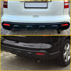 Rear Bumper Reflector Light Passenger Right Side Fits 2007 2009 2008 Honda CRV 6B93BC-57