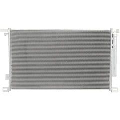 Aluminum AC Condenser For 2023-2024 Toyota Crown 2022-2023 Toyota RAV4 Venza 6B93BC-57