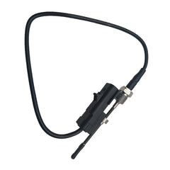 Exhaust Temperature Sensor 2593754C91 For International Harvester 7400 2008-2015