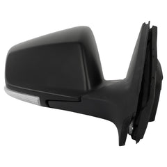 Right Side Mirror Fits 2010-2013 Buick Lacrosse w/Side Object Sensor 6B93BC-57