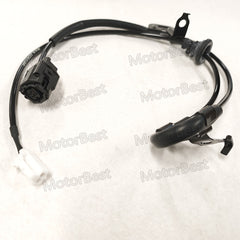 For 2012-17 Toyota Camry Rear Left ABS Wheel Speed Sensor 89516-06200 8951606200
