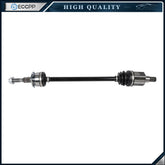 For Ford Edge Lincoln Nautilus 2.0L 2.7L 2019-2023 Rear Left CV Axle Assembly 6B93BC-57