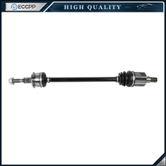 For Ford Edge Lincoln Nautilus 2.0L 2.7L 2019-2023 Rear Left CV Axle Assembly 6B93BC-57