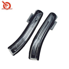 Side Mirror Turn signal indicator Light For Hyundai Creta IX25 2015 2016-2019 6B93BC-57