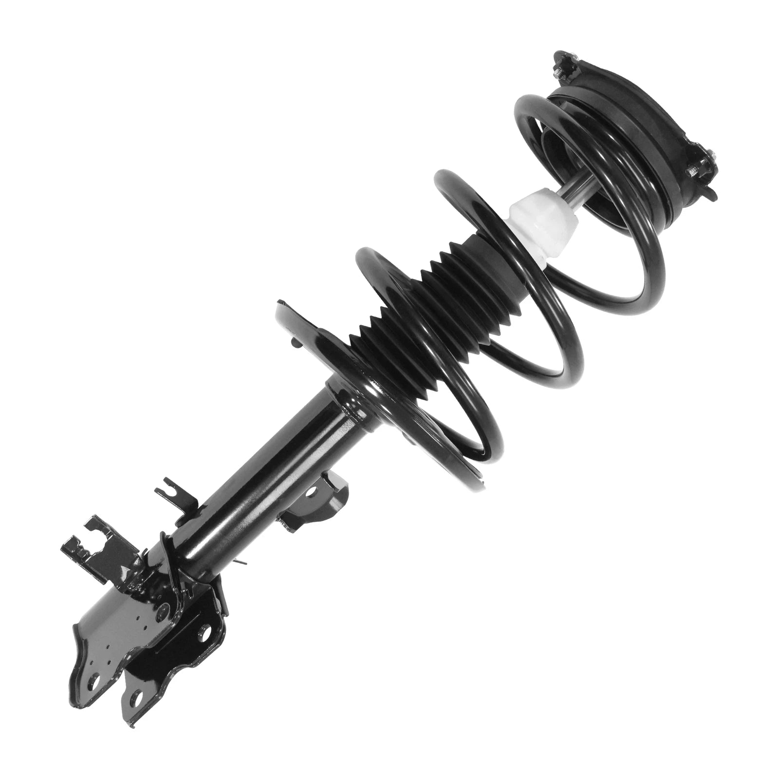 Front Left Complete Strut Assembly for 2011-2017 Nissan Quest 6B93BC-57