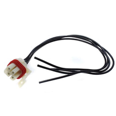 4-PIN Neutral Safety Switch Connector For Chevrolet GM 4L60E 4L80E 15305925 6B93BC-57