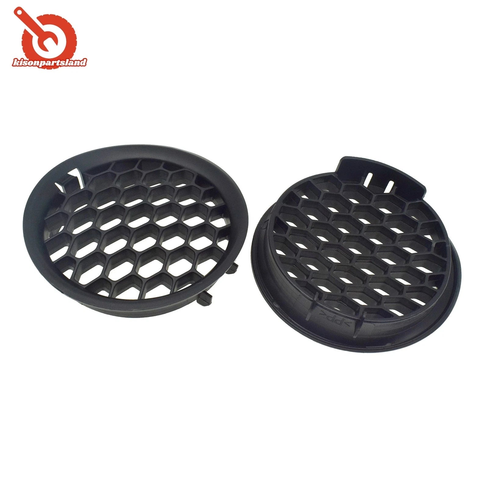 For 2008-2014 Subaru Impreza LH RH Fog Light Lamp Cover 57731FG210,57731FG200 6B93BC-57